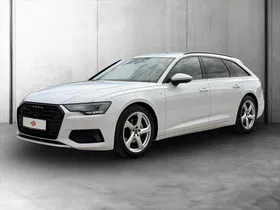 Audi A6 Avant 40 2.0 TDI quattro sport | Thumbnail 1 von 24