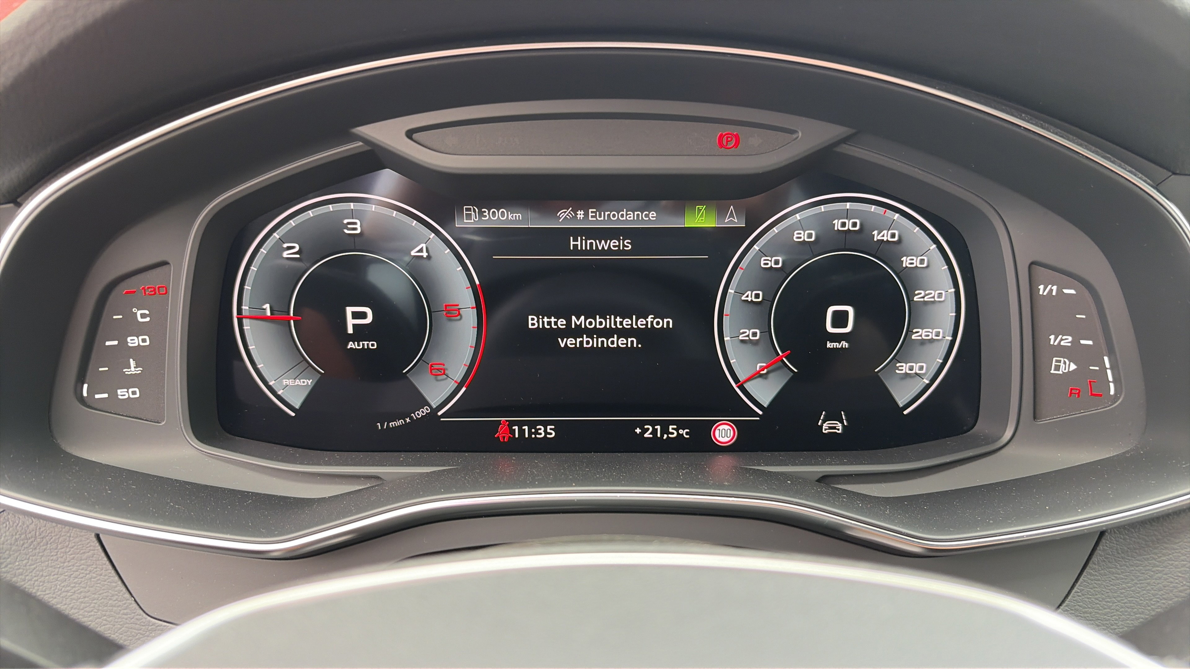 Audi A6 Avant 40 2.0 TDI quattro sport | Bild 11 von 24