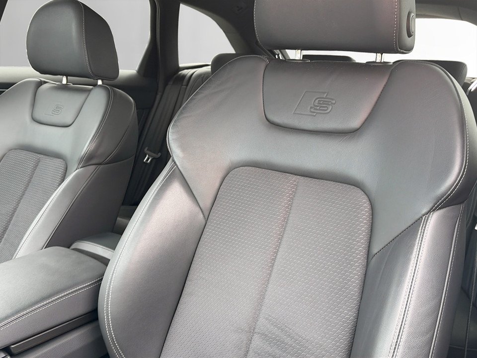 Audi A6 Avant 40 2.0 TDI quattro sport | Bild 12 von 24