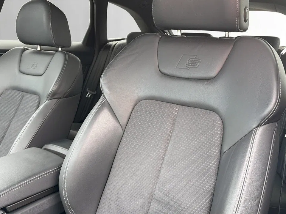 Audi A6 Avant 40 2.0 TDI quattro sport | Bild 12 von 24