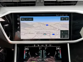 Audi A6 Avant 40 2.0 TDI quattro sport | Thumbnail 14 von 24