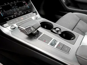 Audi A6 Avant 40 2.0 TDI quattro sport | Thumbnail 17 von 24