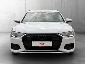 Audi A6 Avant 40 2.0 TDI quattro sport | Thumbnail 2 von 24