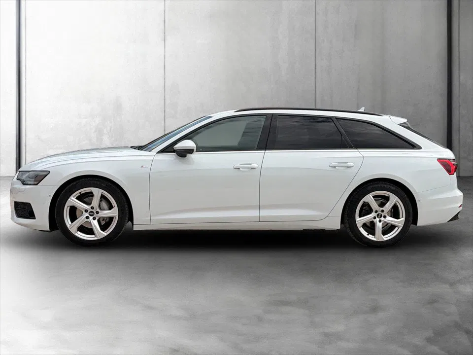 Audi A6 Avant 40 2.0 TDI quattro sport | Bild 3 von 24