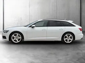 Audi A6 Avant 40 2.0 TDI quattro sport | Thumbnail 3 von 24