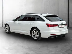 Audi A6 Avant 40 2.0 TDI quattro sport | Thumbnail 4 von 24