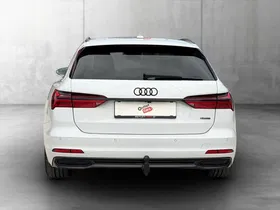 Audi A6 Avant 40 2.0 TDI quattro sport | Thumbnail 5 von 24