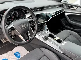 Audi A6 Avant 40 2.0 TDI quattro sport | Thumbnail 8 von 24