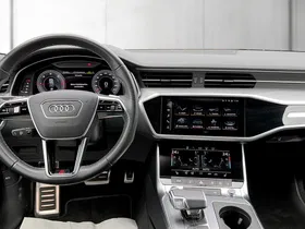 Audi A6 Avant 40 2.0 TDI quattro sport | Thumbnail 9 von 24