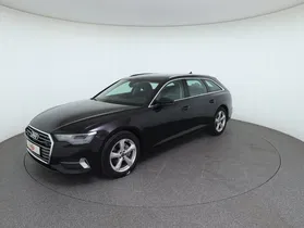 Audi A6 Avant 40 2.0 TDI sport | Thumbnail 2 von 31