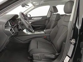 Audi A6 Avant 40 2.0 TDI sport | Thumbnail 14 von 31