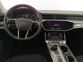 Audi A6 Avant 40 2.0 TDI sport | Thumbnail 15 von 31