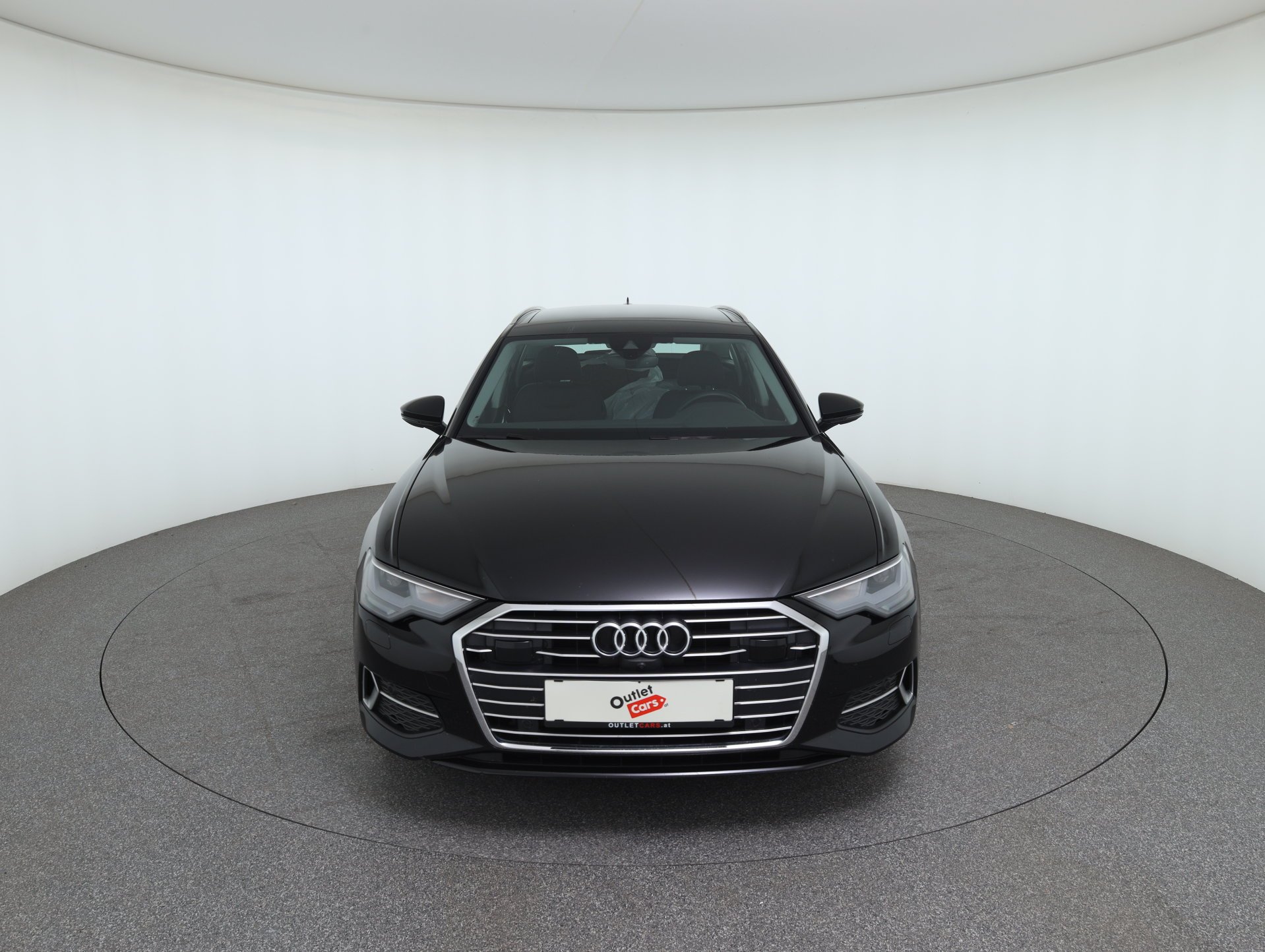 Audi A6 Avant 40 2.0 TDI sport | Bild 3 von 31