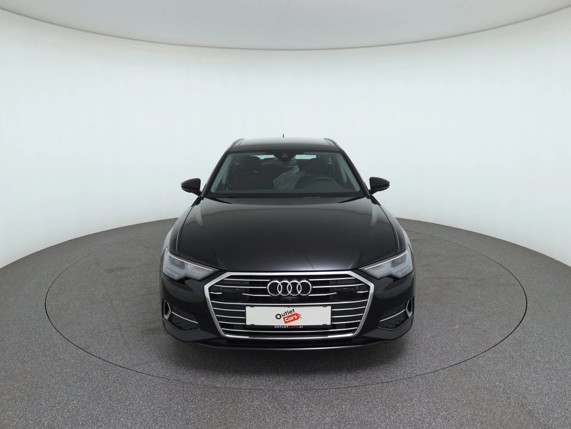 Audi A6 Avant 40 2.0 TDI sport | Bild 3 von 31