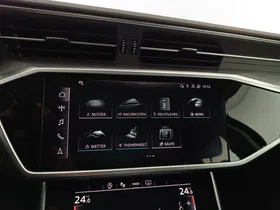 Audi A6 Avant 40 2.0 TDI sport | Thumbnail 22 von 31