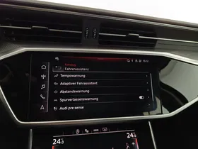 Audi A6 Avant 40 2.0 TDI sport | Thumbnail 23 von 31