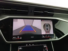 Audi A6 Avant 40 2.0 TDI sport | Thumbnail 24 von 31