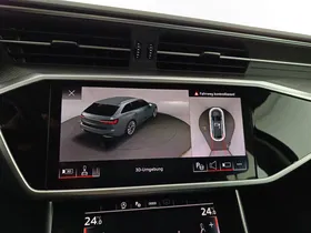 Audi A6 Avant 40 2.0 TDI sport | Thumbnail 25 von 31