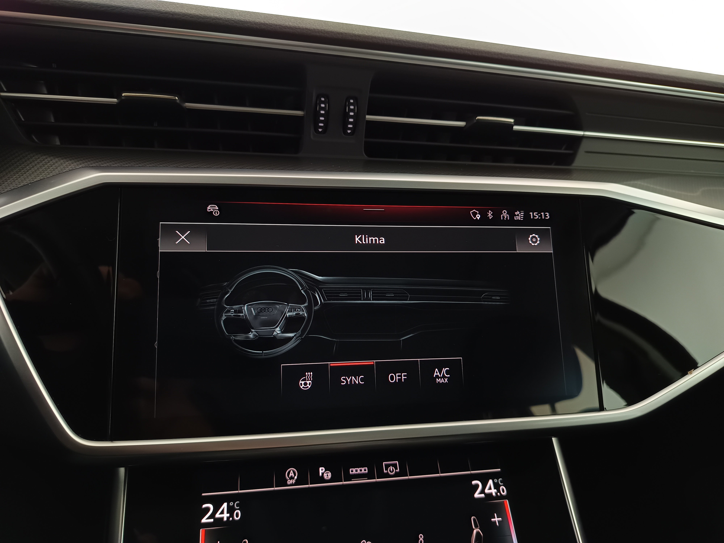 Audi A6 Avant 40 2.0 TDI sport | Bild 26 von 31