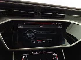 Audi A6 Avant 40 2.0 TDI sport | Thumbnail 26 von 31