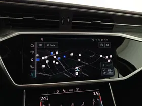 Audi A6 Avant 40 2.0 TDI sport | Thumbnail 27 von 31