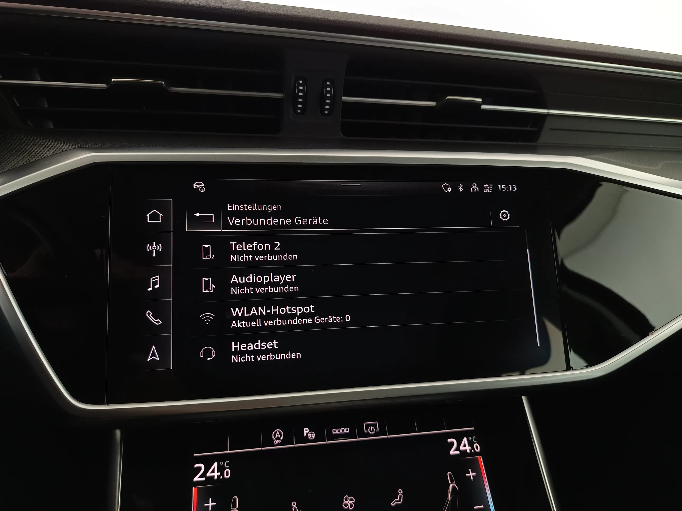 Audi A6 Avant 40 2.0 TDI sport | Bild 29 von 31