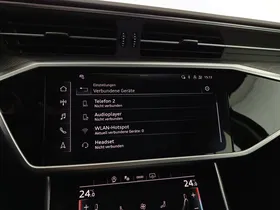 Audi A6 Avant 40 2.0 TDI sport | Thumbnail 29 von 31