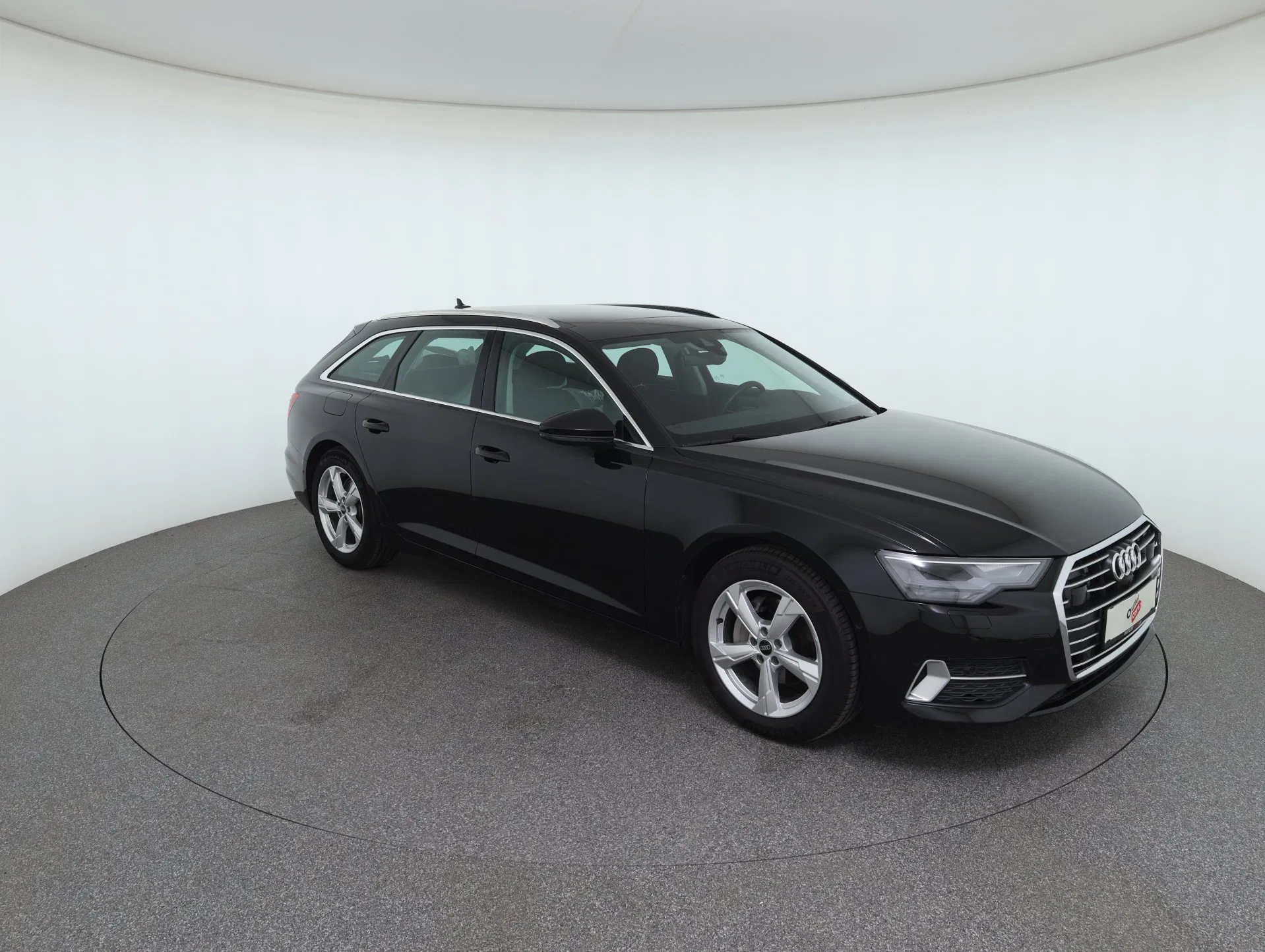 Audi A6 Avant 40 2.0 TDI sport | Bild 4 von 31
