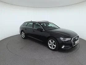 Audi A6 Avant 40 2.0 TDI sport | Thumbnail 4 von 31