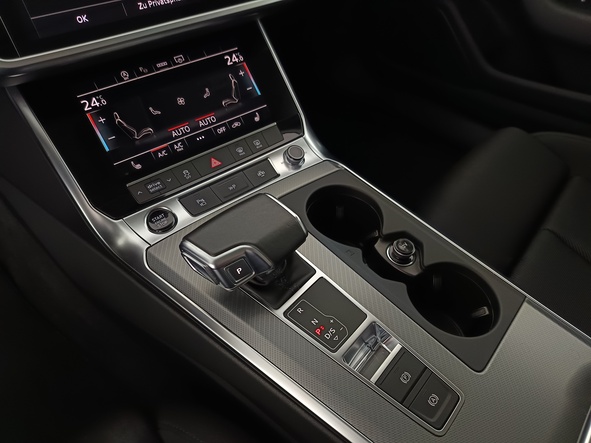 Audi A6 Avant 40 2.0 TDI sport | Bild 30 von 31