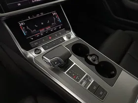 Audi A6 Avant 40 2.0 TDI sport | Thumbnail 30 von 31