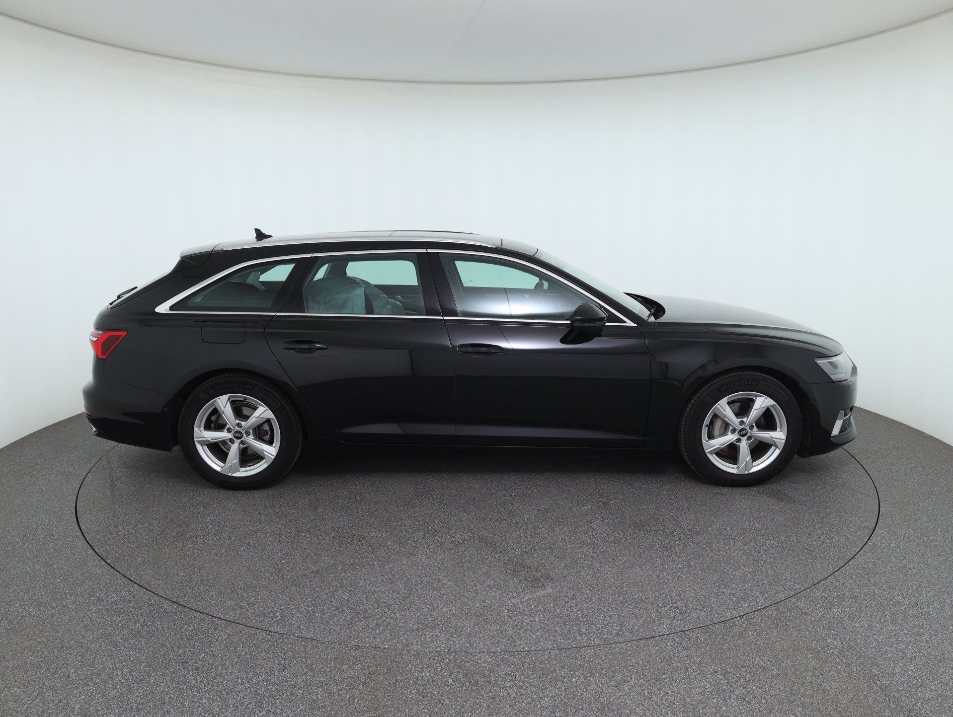 Audi A6 Avant 40 2.0 TDI sport | Bild 5 von 31