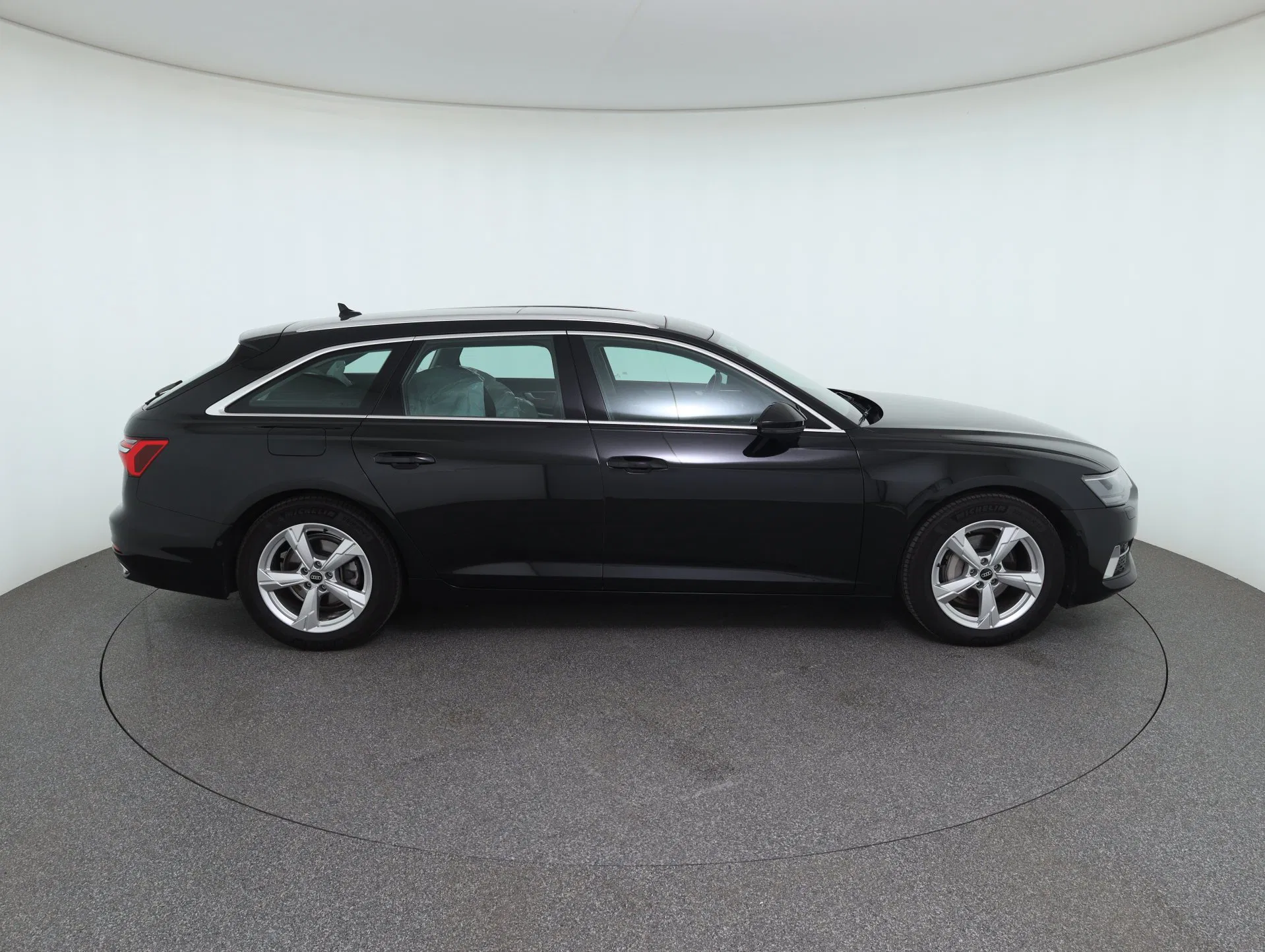 Audi A6 Avant 40 2.0 TDI sport | Bild 5 von 31