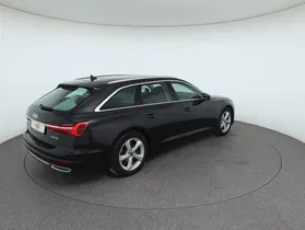 Audi A6 Avant 40 2.0 TDI sport | Thumbnail 6 von 31