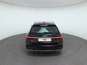 Audi A6 Avant 40 2.0 TDI sport | Thumbnail 7 von 31