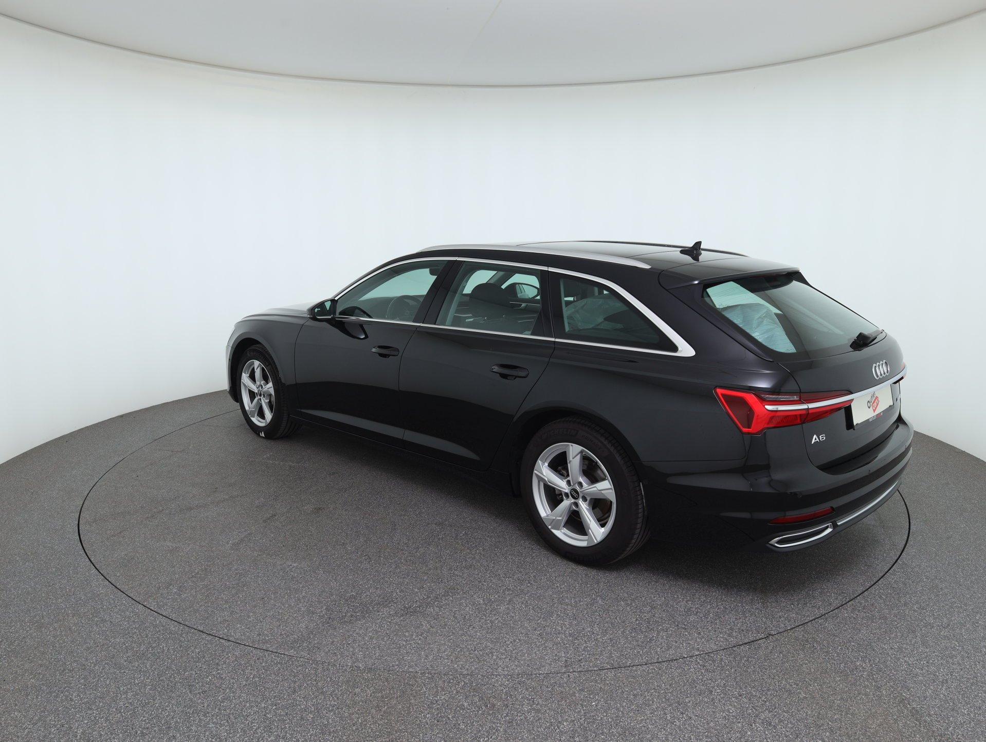 Audi A6 Avant 40 2.0 TDI sport | Bild 8 von 31