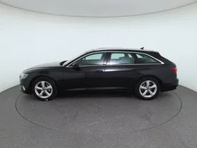 Audi A6 Avant 40 2.0 TDI sport | Thumbnail 9 von 31