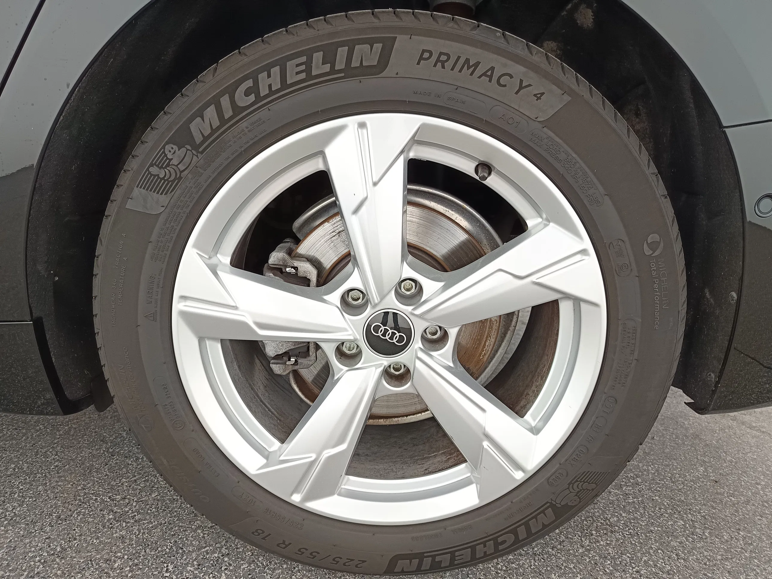 Audi A6 Avant 40 2.0 TDI sport | Bild 10 von 31