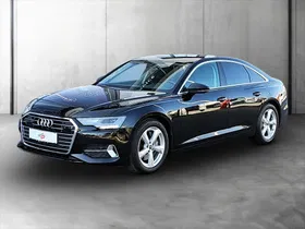 Audi A6 50 3.0 TDI quattro sport | Thumbnail 1 von 23