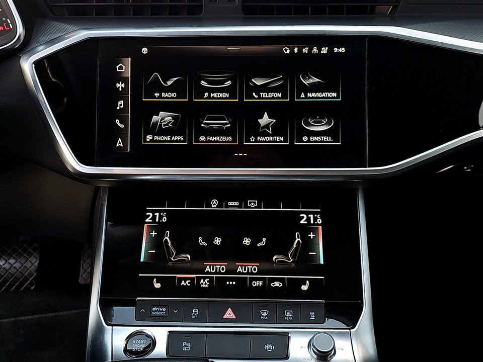 Audi A6 50 3.0 TDI quattro sport | Bild 11 von 23