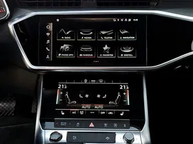 Audi A6 50 3.0 TDI quattro sport | Thumbnail 11 von 23