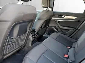 Audi A6 50 3.0 TDI quattro sport | Thumbnail 15 von 23