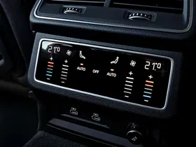 Audi A6 50 3.0 TDI quattro sport | Thumbnail 16 von 23