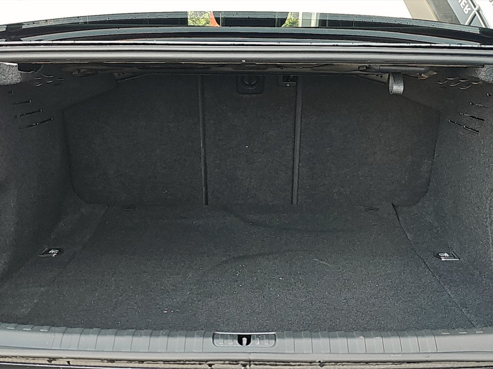 Audi A6 50 3.0 TDI quattro sport | Bild 17 von 23