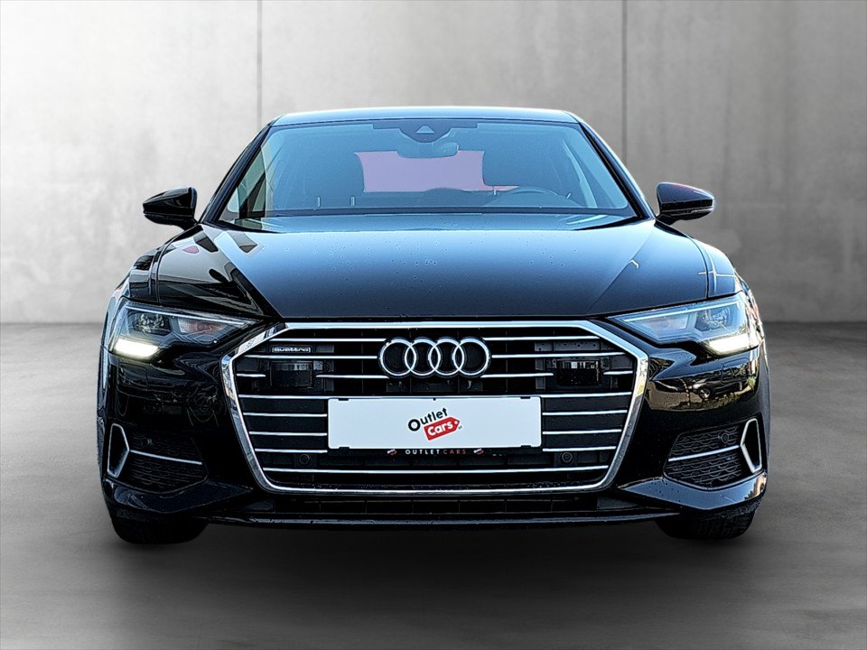 Audi A6 50 3.0 TDI quattro sport | Bild 18 von 23