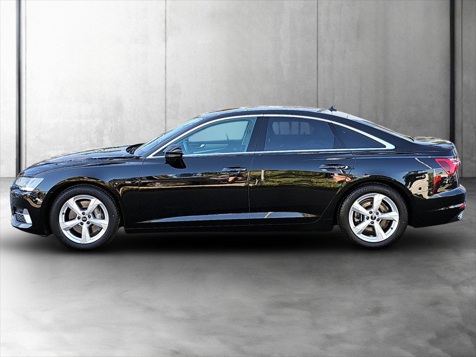 Audi A6 50 3.0 TDI quattro sport | Bild 2 von 23