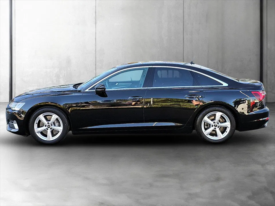 Audi A6 50 3.0 TDI quattro sport | Bild 2 von 23