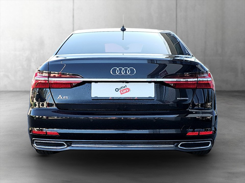 Audi A6 50 3.0 TDI quattro sport | Bild 19 von 23