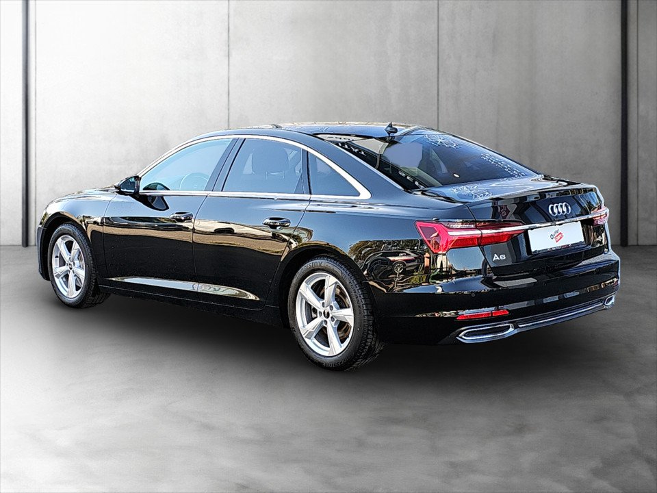Audi A6 50 3.0 TDI quattro sport | Bild 3 von 23