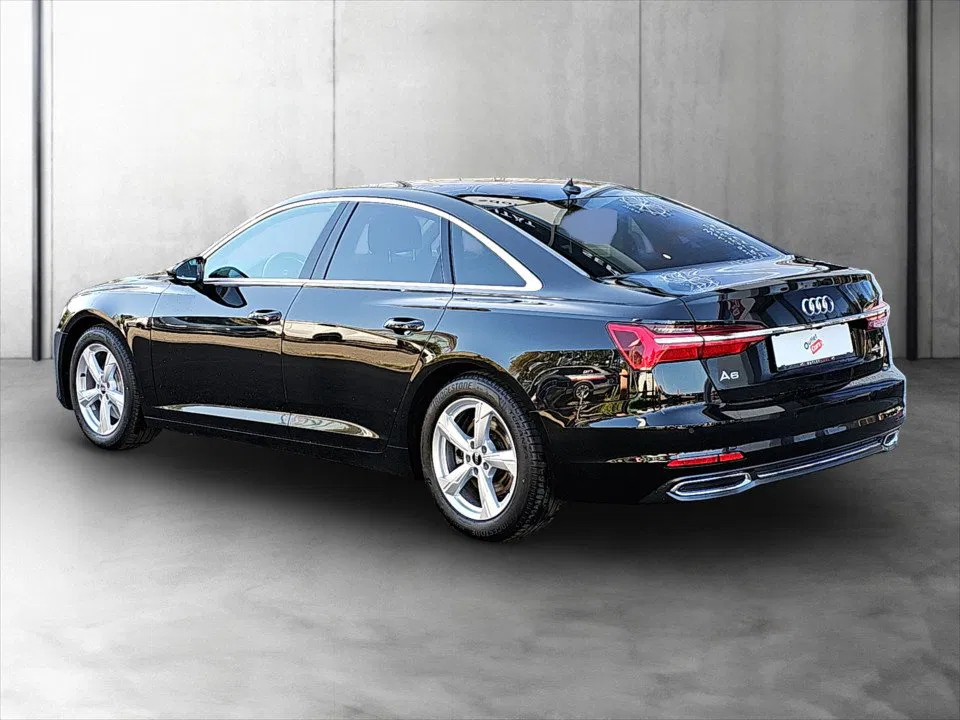 Audi A6 50 3.0 TDI quattro sport | Bild 3 von 23